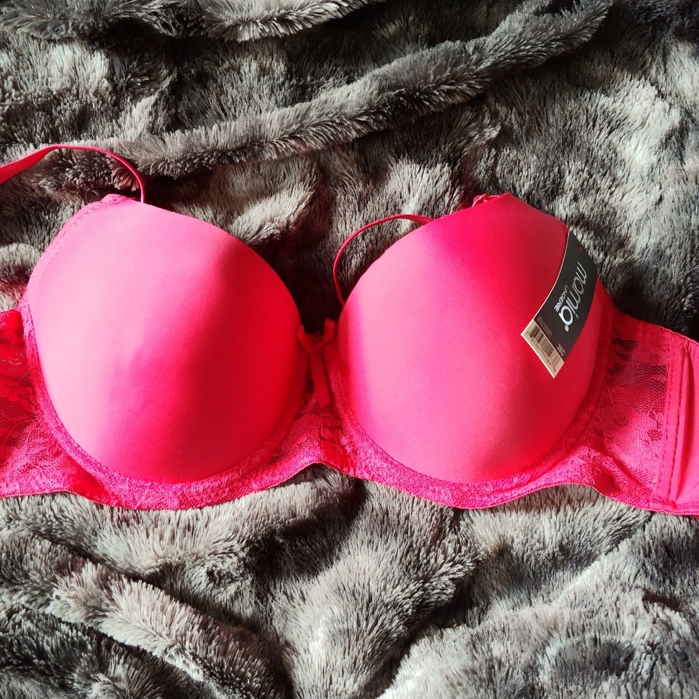 Brand new push up bra